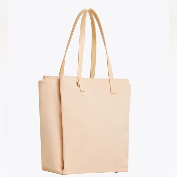 BEIS TRAVEL The Commuter Tote
in Beige NWT in packaging - Picture 3 of 9